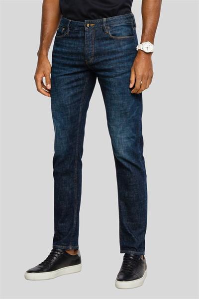 Emporio Armani Erkek Pantolon Lacivert