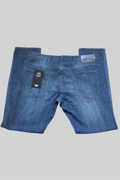 Emporio  Armani Erkek Pantolon Lacivert