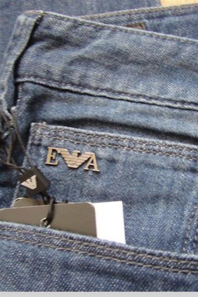 Emporio  Armani Erkek Pantolon Lacivert