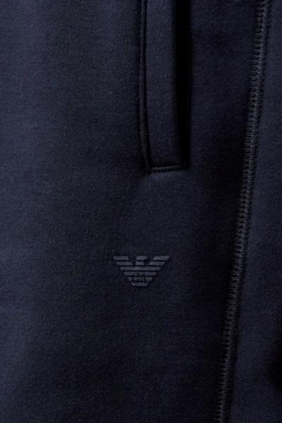 Emporio  Armani Erkek Pantolon Lacivert