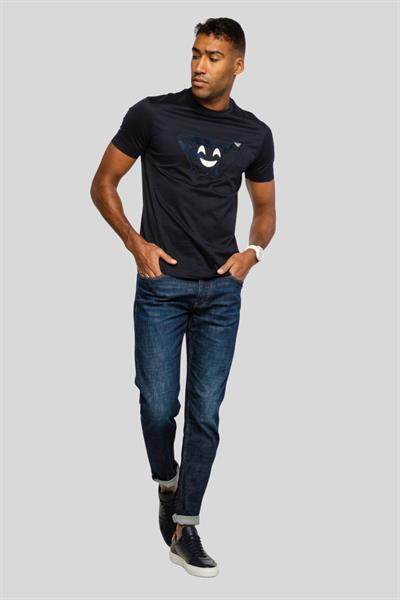 Emporio Armani Erkek Pantolon Lacivert