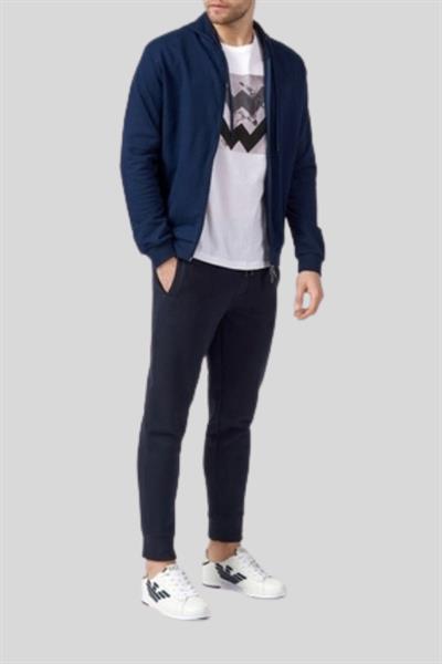 Emporio  Armani Erkek Pantolon Lacivert