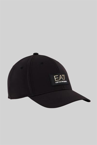 Emporio  Armani Erkek Şapka Siyah