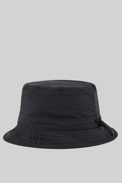 Emporio  Armani Erkek Şapka Siyah 01D