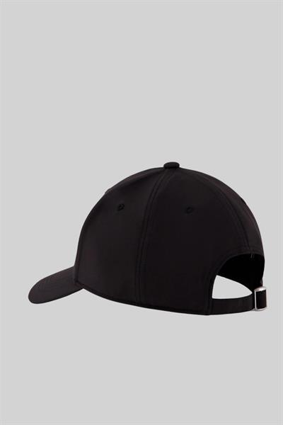 Emporio  Armani Erkek Şapka Siyah