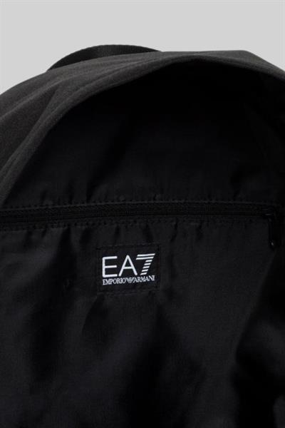 Emporio Armani Erkek Sırt Çantası Siyah 01D