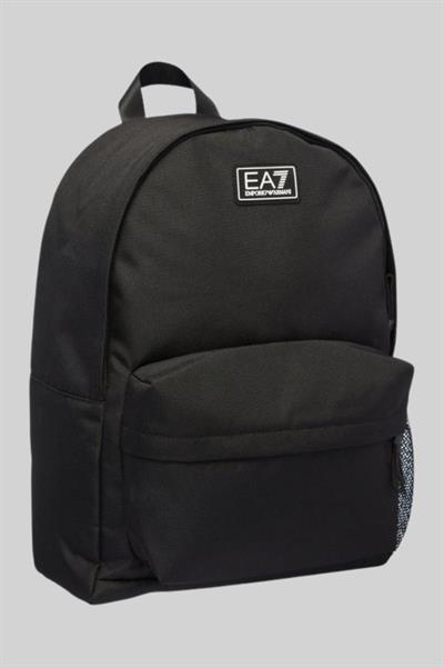 Emporio Armani Erkek Sırt Çantası Siyah 01D