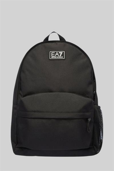 Emporio Armani Erkek Sırt Çantası Siyah 01D