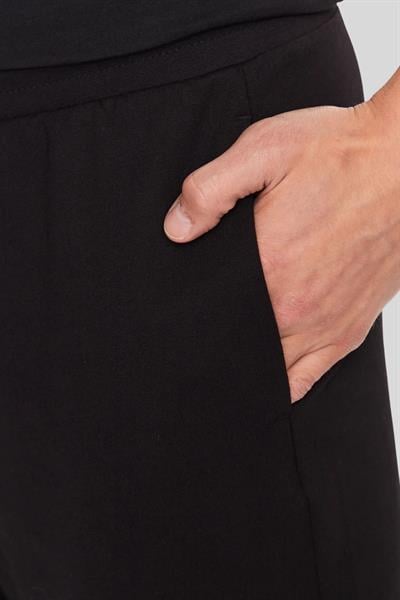 Emporio Armani Erkek Şort Siyah