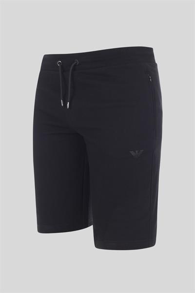 Emporio Armani Erkek Şort Siyah