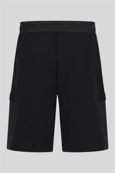 Emporio Armani Erkek Şort Siyah