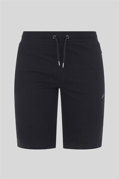Emporio Armani Erkek Şort Siyah