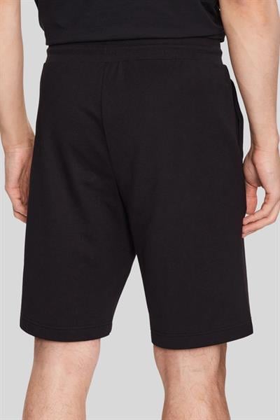 Emporio Armani Erkek Şort Siyah