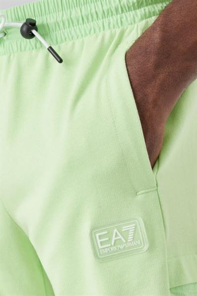 Emporio Armani Erkek Şort Yeşil