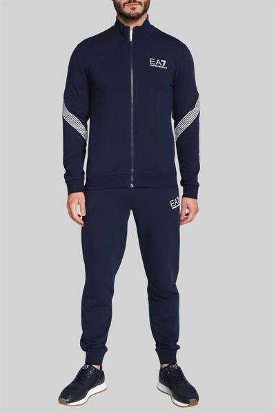 Emporio Armani Eşofman Takımı Lacivert