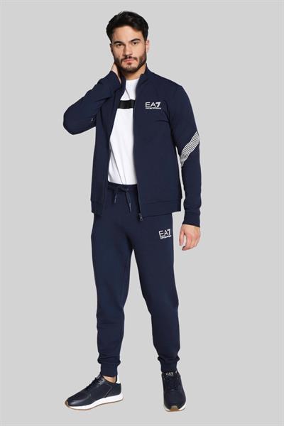Emporio Armani Eşofman Takımı Lacivert