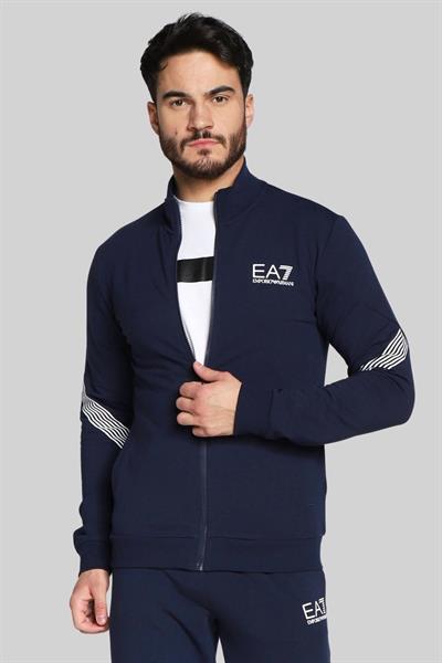 Emporio Armani Eşofman Takımı Lacivert