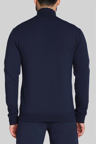 Emporio Armani Eşofman Takımı Lacivert