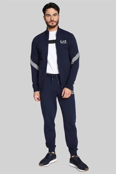 Emporio Armani Eşofman Takımı Lacivert