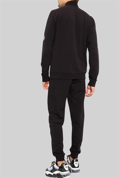 Emporio Armani Eşofman Takımı Siyah
