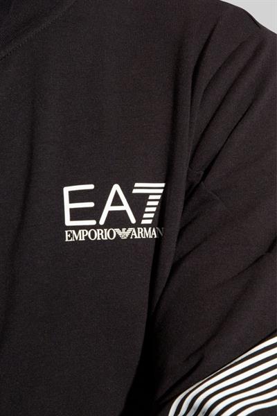 Emporio Armani Eşofman Takımı Siyah