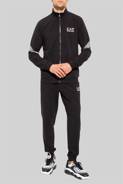 Emporio Armani Eşofman Takımı Siyah