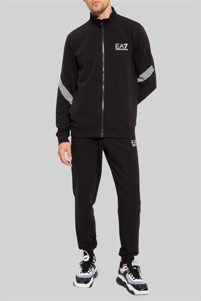 Emporio Armani Eşofman Takımı Siyah