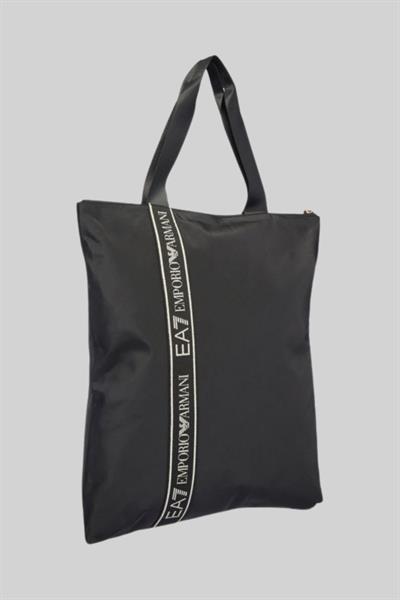Emporio Armani Kadın Omuz Çantası Siyah 01D