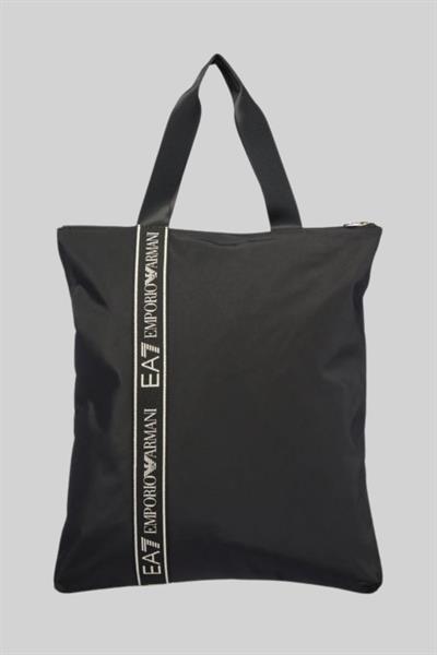 Emporio Armani Kadın Omuz Çantası Siyah 01D