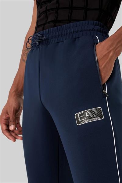Emporio  Armani Spor Pantolon Lacivert