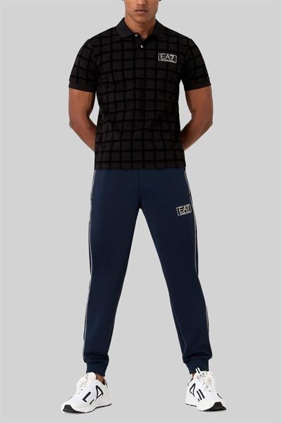 Emporio  Armani Spor Pantolon Lacivert