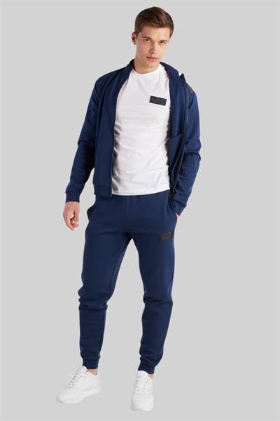 Emporio  Armani Spor Pantolon Lacivert