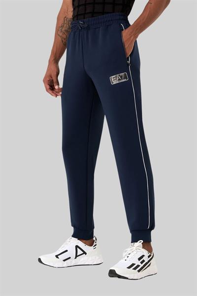 Emporio  Armani Spor Pantolon Lacivert