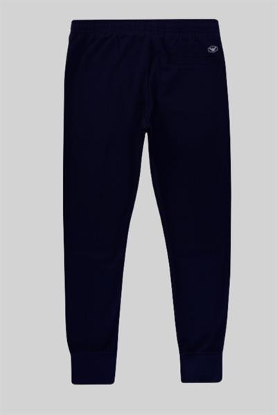 Emporio  Armani Spor Pantolon Mavi