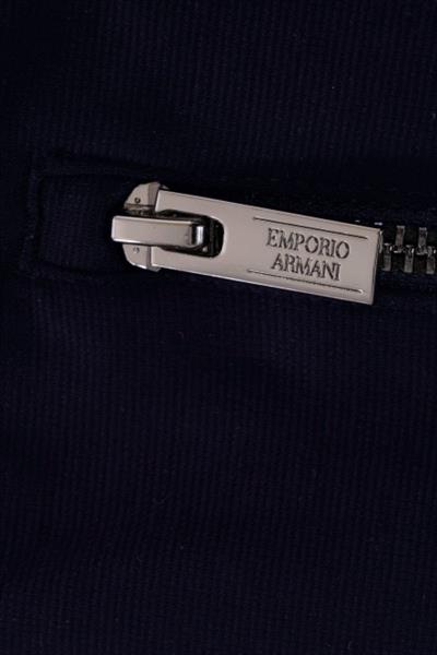 Emporio  Armani Spor Pantolon Mavi