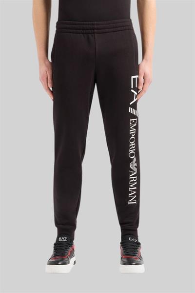 Emporio  Armani Spor Pantolon Siyah