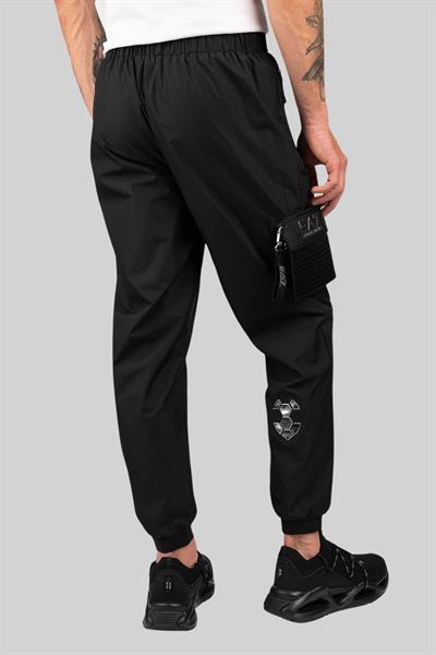 Emporio  Armani Spor Pantolon Siyah