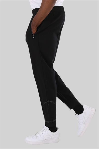 Emporio  Armani Spor Pantolon Siyah