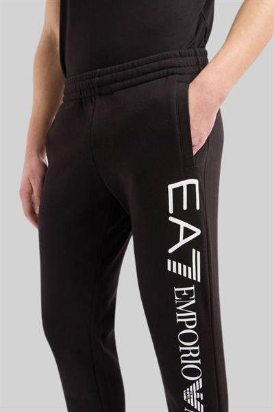 Emporio  Armani Spor Pantolon Siyah