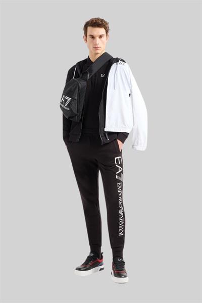 Emporio  Armani Spor Pantolon Siyah