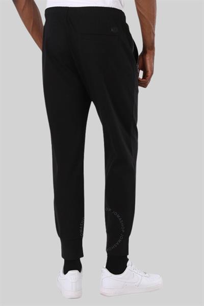Emporio  Armani Spor Pantolon Siyah