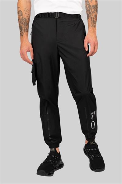 Emporio  Armani Spor Pantolon Siyah
