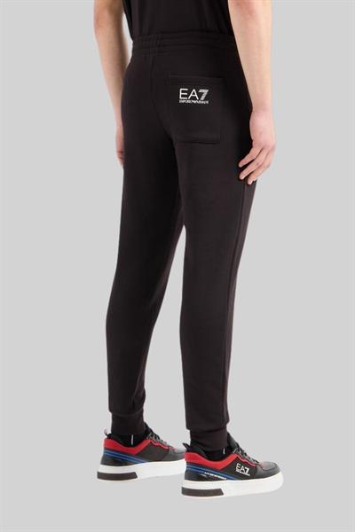 Emporio  Armani Spor Pantolon Siyah