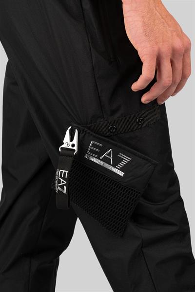 Emporio  Armani Spor Pantolon Siyah