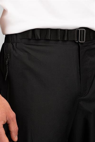 Emporio  Armani Spor Pantolon Siyah