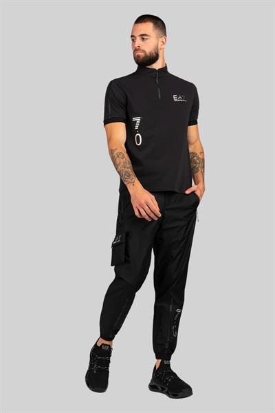 Emporio  Armani Spor Pantolon Siyah