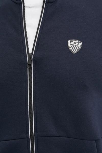 Emporio  Armani Sweatshirt Lacivert