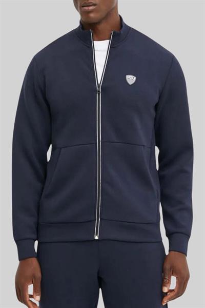 Emporio  Armani Sweatshirt Lacivert
