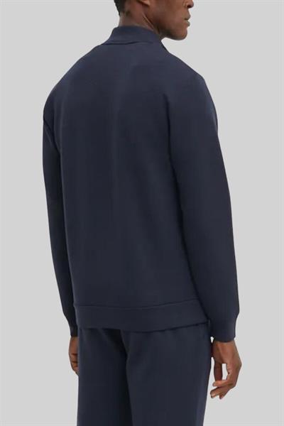 Emporio  Armani Sweatshirt Lacivert
