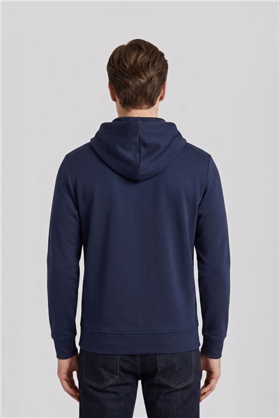 Emporio  Armani Sweatshirt Mavi